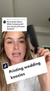 Totally Wedding Koozie File Format