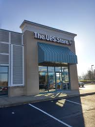 The ups store is located in powell city of ohio state. The Ups Store 6685 Photos Facebook