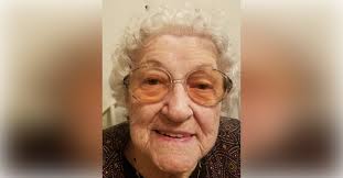Obituary information for Beatrice Brooks
