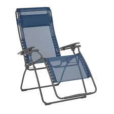 Find great deals on ebay for zero gravity the perfect chair. Lafuma Futura Xl Zero Gravity Outdoor Steel Framed Lawn Recliner Chair Ocean Target