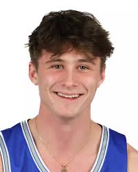 2022-23 Men's Basketball Roster