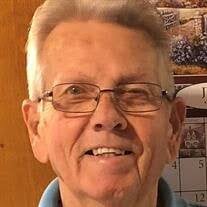 William D "Bill" Jarrett Obituary