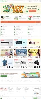 Maybe you would like to learn more about one of these? Cara Magang Dan Melamar Kerja Di Tokopedia Dibacaonline