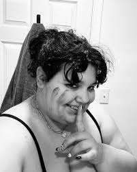 The faries used their fierce magic to chase the storms away!