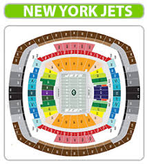 23 Interpretive Metlife Seating View