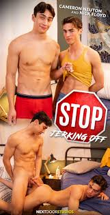Cameron neuton nick floyd