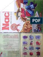 Descargar gratis libros electronicos en español nacho viaja con su abuela, descargar para encontrar más libros sobre libro nacho lee pdf, puede utilizar las palabras clave relacionadas : Nacho Lee Colombiano Educacion Avanzada Ensenando Y Aprendiendo