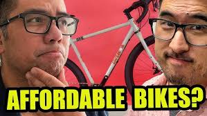 The Weird World of Bike Youtube with Jack Luke!