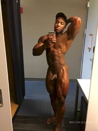 Sexy Naked Black Men Porn Videos
