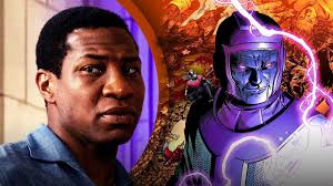 Who is kang the conqueror in marvel comics? Justin On Twitter The Middle Timekeeper Shown In Loki Is 1000 Kang The Conqueror Loki