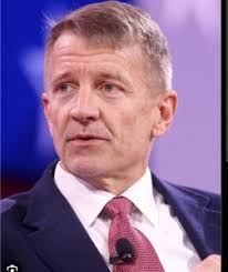 Daniel Foote Vs Erik Prince "Blackwater" : Haïti tiraillée par des intérêts  mesquins