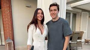 Manuel locatelli (born 8 january 1998) is an italian footballer who plays as a midfielder for serie a club sassuolo and the italy national team. Manuel Locatelli Girlfriend Thessa Lacovich