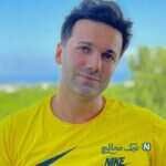 گفتگو با شیث رضایی ستاره سابق پرسپولیس از اردوی دبی تا حواشی