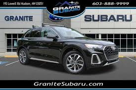 Image result for Mythos Black 2022 Q5