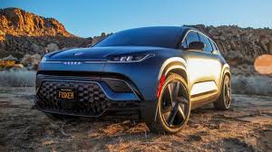 Image result for Deep Ocean 2019 Fisker