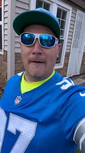 NEW LIONS JERSEYS ARE CLUTCH!! 🤘🏻🦁🤘🏻