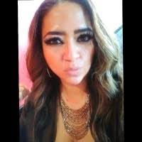 Sunny Hernandez's Instagram, Twitter & Facebook