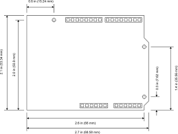Arduino uno is a microcontroller board based on atmega328 and comes with 14 digital i/o pins out of which 6 are pwm. 4 Arduino Technical Details Arduino A Technical Reference Book