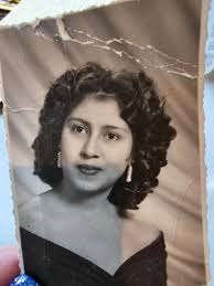 Missing Mothers Who Have Passed Away