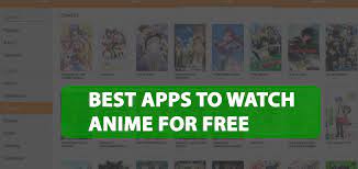Maybe you would like to learn more about one of these? 9 Best Apps To Watch Anime For Free Android And Iphone In 2021