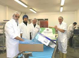 O fetita de 1 an 9. Abator Germania AngajeazÄƒ Personal Contract De Munca Pe Un An Cazare Locuri De Munca