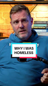 From Homeless at 15 to Entrepreneur: The Inspiring Story of Simon Squibb