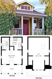 27 Adorable Free Tiny House Floor Plans Craft Mart Tiny House Floor Plans Dream House Plans Tiny House Design