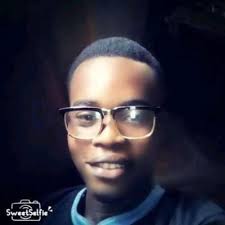 George Omo-Ihonde (@IhondeOmo)