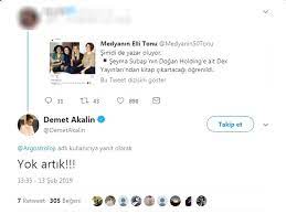 Aylardır bir kitap çıkaracağından bahseden şeyma subaşı'nın merakla beklenen kitabı çıktı. Seyma Subasi Nin Kitap Cikaracagini Duyan Demet Akalin Dan Ilginc Tepki Haberler Magazin