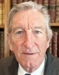 Hap Lawrence's Casting Frontier