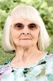 Obituary information for Lucille E. Lundgren