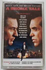 A Bronx Tale (Music From The Motion Picture)
