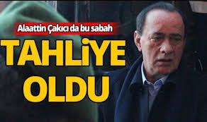 Bahçeli'nin 'dava arkadaşım' dediği alaattin çakıcı, bir kadın katilidir ifadelerini kullandı. Alaattin Cakici Infaz Duzenlemesiyle Tahliye Edildi Haberi Son Dakika Guncel Haber Basliklari Ve Gelismeler