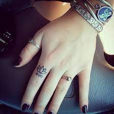Pinky finger tattoo leading tattoo magazine database featuring best tattoo designs ideas from around the world at tattooviral we connects the worlds best tattoo artists and fans to find the best tattoo designs quotes inspirations and ideas for women men and couples 28 tiny finger tattoo ideas. 50 Beautiful Finger Tattoo For Women For Creative Juice