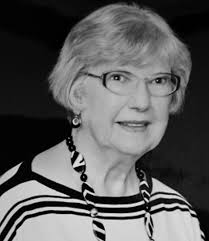 Doreen Viola Mueller Kloth (1930-2023)