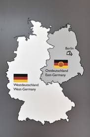 Wann wurde die berliner mauer gebaut? Wieso Wurde Die Stadt Berlin Durch Eine Mauer Geteilt Wenn Berlin Doch Zu 100 In Der Ddr Lag Politik Geschichte Nato