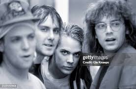 656 David Pirner Photos & High Res Pictures