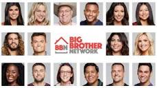 Meet The Big Brother 21 Cast: Houseguests Bios & Pics – Big ...