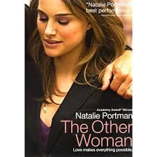 Amazon.com: The Other Woman [ NON-USA FORMAT, PAL, Reg.2 Import