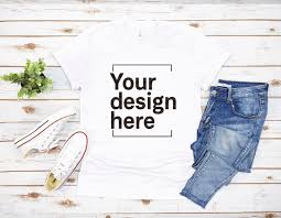 Pin On Mockup Bella Canvas