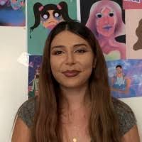 Sandy Frias's Instagram, Twitter & Facebook