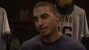 Tyrone Taylor's Instagram, Twitter & Facebook