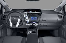 Toyota 2012 prius v navigation owners manual (om47675u). 2012 Toyota Prius V Base 0 60 Times Top Speed Specs Quarter Mile And Wallpapers Mycarspecs United States Usa