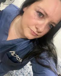 I sat my nursing finals 30 years ago today. I never had a professional  portrait photo done. Can any of you lovely people spruce this up a bit for  me please. Maybe