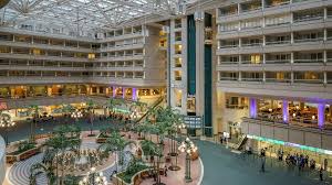 2020 malaysia movement control order. Orlando International Airport Mco Terminal Guide 2021