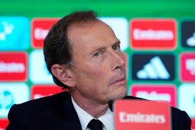 BUTRAGUEÑO ESTALLA ‼️ 😳 "Las decisiones tomadas nos generan muchas  dudas..." Vía: 'RMTV'