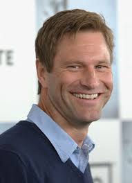 Aaron Eckhart