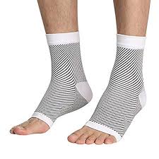 Best Compression Socks For Travel For Swollen Painful