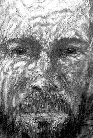 SCARS As the pen parades across an empty page, leaving lingering lines that  will last for an age, we pause and wonder with innocent guise, just what is  going