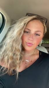 Haley Parish's Instagram, Twitter & Facebook